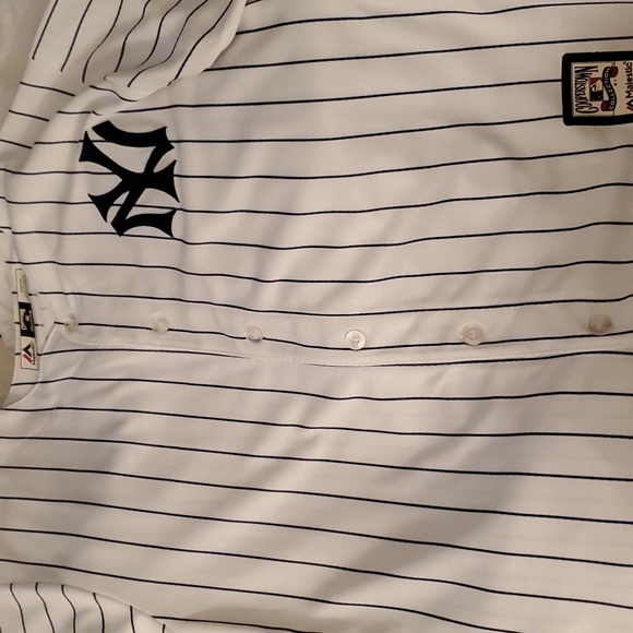 Yankee (Mantle) Shirt